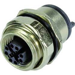 Harting 21033812805 konektor do DPS, 1 ks