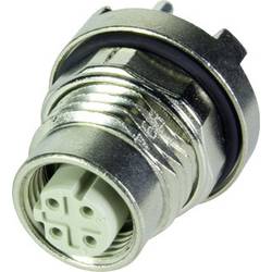 Harting 21033816420 konektor do DPS, 1 ks