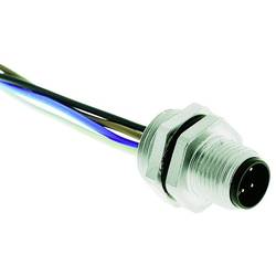 Harting 21033711405 průchodka stěnou , 1 ks