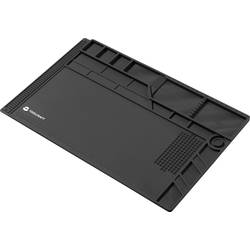 TOOLCRAFT odkládací přihrádka (d x š x v) 550 x 350 x 11.5 mm 1 ks