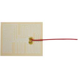 Thermo TECH 2115339 2115339 tepelná fólie, 55 °C, 17 W, IPX4, (d x š) 170 mm x 135 mm