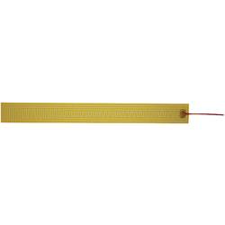 Thermo TECH 2115335 2115335 tepelná fólie, 45 °C, 17 W, IPX4, (d x š) 610 mm x 65 mm