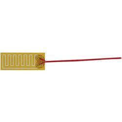 Thermo TECH 2115333 2115333 tepelná fólie, 115 °C, 10 W, IPX4, (d x š) 100 mm x 40 mm