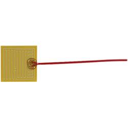 Thermo TECH 2185200 2185200 tepelná fólie, 40 °C, 1.5 W, (d x š) 70 mm x 70 mm