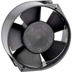EBM Papst 7214N axiální ventilátor 24 V/DC 345 m³/h (Ø x v) 150 mm x 55 mm