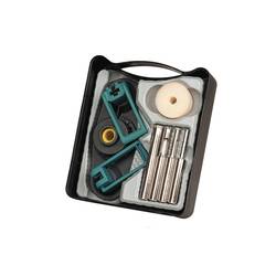 Wolfcraft 8771000 vrták do obkladů 4dílná 5 mm, 6 mm, 8 mm, 10 mm válcová stopka 1 sada