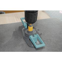 Wolfcraft 8771000 vrták do obkladů 4dílná 5 mm, 6 mm, 8 mm, 10 mm válcová stopka 1 sada