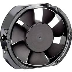 EBM Papst 6424 axiální ventilátor, 24 V/DC, 390 m³/h, (Ø x v) 172 mm x 51 mm, 9295414301