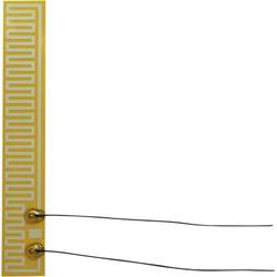 Thermo TECH 2125358 2125358 tepelná fólie, 110 °C, 22 W, IPX4, (d x š) 250 mm x 38 mm