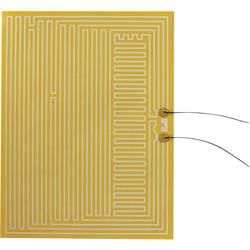 Thermo TECH polyester tepelná fólie samolepicí 24 V/DC, 24 V/AC 50 W Krytí IPX4 (d x š) 408 mm x 310 mm