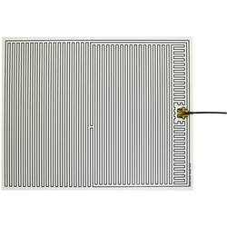 Thermo TECH 2145429 tepelná fólie, 35 °C, 35 W, IPX4, (d x š) 500 mm x 400 mm