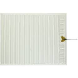 Thermo TECH polyester tepelná fólie samolepicí 230 V/AC 100 W Krytí IPX4 (d x š) 480 mm x 380 mm