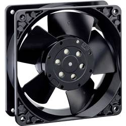 EBM Papst 4850 N axiální ventilátor, 230 V/AC, 102 m³/h, (d x š x v) 119 x 119 x 38 mm, 9274014111