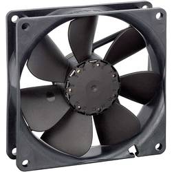 EBM Papst 3414NHH axiální ventilátor (d x š) 92 mm x 92 mm