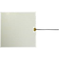 Thermo TECH 2145417 2145417 tepelná fólie, 85 °C, 150 W, IPX4, (d x š) 300 mm x 300 mm