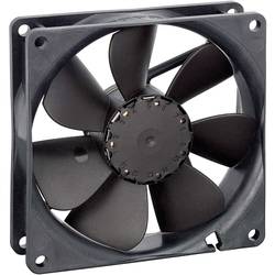 EBM Papst 3412 N/2 GLLE-453 axiální ventilátor 12 V/DC 33 m³/h (d x š x v) 25.4 x 92 x 92 mm