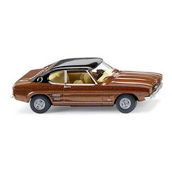 Wiking 082108 H0 model osobního automobilu Ford Capri I