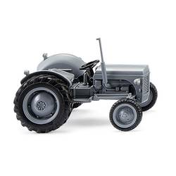 Wiking 089206 H0 model zemědělského stroje Společnost Ferguson TE