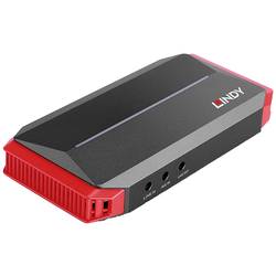 LINDY 43377 Video Capture System USB rozdělování obrazu