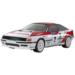 Tamiya TT-02 Toyota Celica GT-Four 1:10 RC model auta elektrický Rally 4WD (4x4) stavebnice