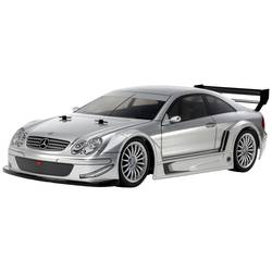 Tamiya MB CLK AMG 2002 1:10 RC model auta elektrický 4WD (4x4) stavebnice