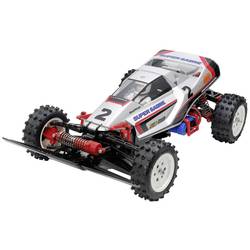 Tamiya Super Sabre (2023) 1:10 RC model auta elektrický Buggy 4WD (4x4) stavebnice