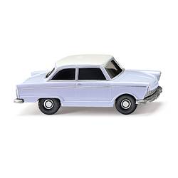 Wiking 012102 H0 model osobního automobilu DKW Junior de Luxe