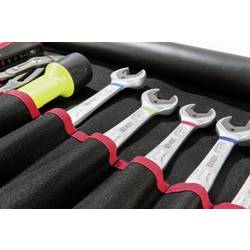 Parat BASIC Roll-Up Case 12, 5990827991 Brašna na nářadí – prázdná, 1 ks, (d x š x v) 300 x 540 x 330 mm