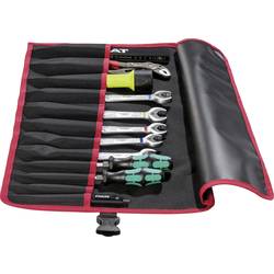 Parat BASIC Roll-Up Case 12, 5990827991 Brašna na nářadí – prázdná, 1 ks, (d x š x v) 300 x 540 x 330 mm