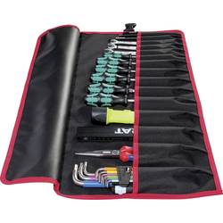 Parat BASIC Roll-Up Case 15, 5990828991 Brašna na nářadí – prázdná, 1 ks, (d x š x v) 300 x 670 x 330 mm