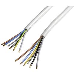 Xavax 00220797 sporák kabel bílá 2.50 m