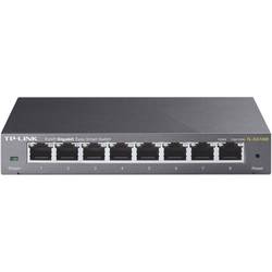 TP-LINK TL-SG108E TL-SG108E síťový switch 8 portů 1 GBit/s