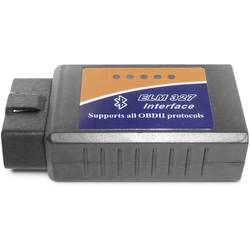 Adapter Universe diagnostická jednotka OBD II 7260 Vhodné pro značku auta: Universal 1 ks