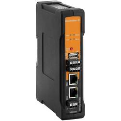 Weidmüller 1489940000 IE-SR-2GT-LAN-FN průmyslový router USB, LAN, RJ-45 počet vstupů: 2 x 24 V 1 ks