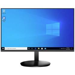 Denver MLE-2404 LCD monitor 60.5 cm (23.8 palec) Energetická třída (EEK2021) E (A - G) 1920 x 1080 Pixel Full HD 5 ms HDMI™, VGA VA LCD