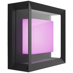 Hue venkovní nástěnné LED osvětlení 1743830P7 Econic pevně vestavěné LED 15 W RGBW