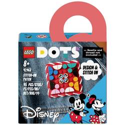 LEGO® DOTS 41963 Micky a Minnie kreativ-přiblížení