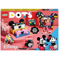 LEGO® DOTS 41964 Micky & Minnie kreativní box na začátek školy