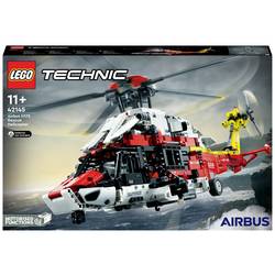 42145 LEGO® TECHNIC Záchranářský vrtulník Airbus H175