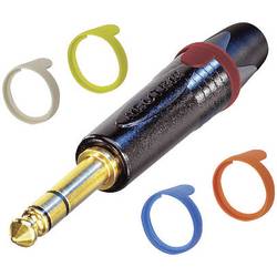 Neutrik PXR-SET/MIX hnědá, červená, oranžová, žlutá, zelená, modrá, fialová, šedá, bílá 9 ks