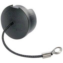 Neutrik SCF černá 1 ks