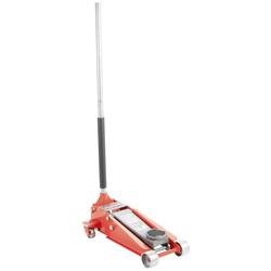 Holzmann Maschinen RWH300 pojízdný zvedák 3 t min./max.výška: 13.3 - 46.7 cm