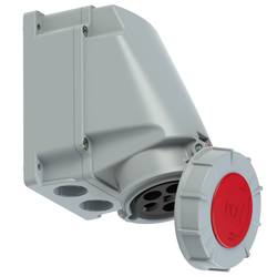 PCE PC Electric 135-6 CEE zásuvka na stěnu, 63 A, 5pólová, 400 V, 1 ks