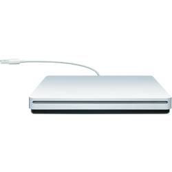 Apple USB SuperDrive externí DVD vypalovačka Retail USB 2.0