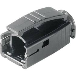 Telegärtner 100022905 STX ochrana proti zlomení pro konektor RJ45 100022905 černá 1 ks