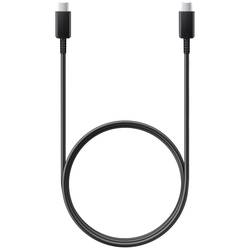 Samsung pro mobilní telefon kabel [1x USB-C® zástrčka - 1x USB-C® zástrčka] 1 m