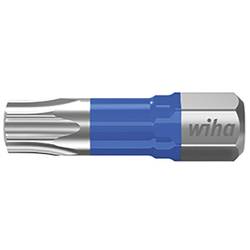 Wiha 42549 bit Torx Pohon (šroubovák): 1/4 (6,3 mm) Typ zakončení: TORX Plus TX 25 29 mm