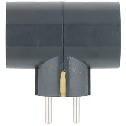 Metrel A 1060 Schuko -T rozdělovač, 20993103, 1 ks