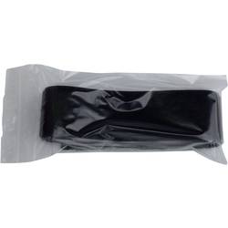 TRU COMPONENTS 919-9999-Bag pásek se suchým zipem lepicí háčková a flaušová část černá 1 pár