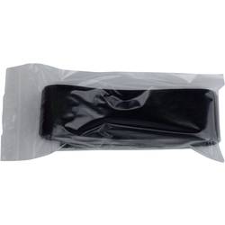 TRU COMPONENTS 919-9999-Bag pásek se suchým zipem, lepicí, háčková a flaušová část, černá, 1 pár
